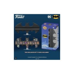 Bitty Pop Display - Bat Segnale (Bat-Signal)